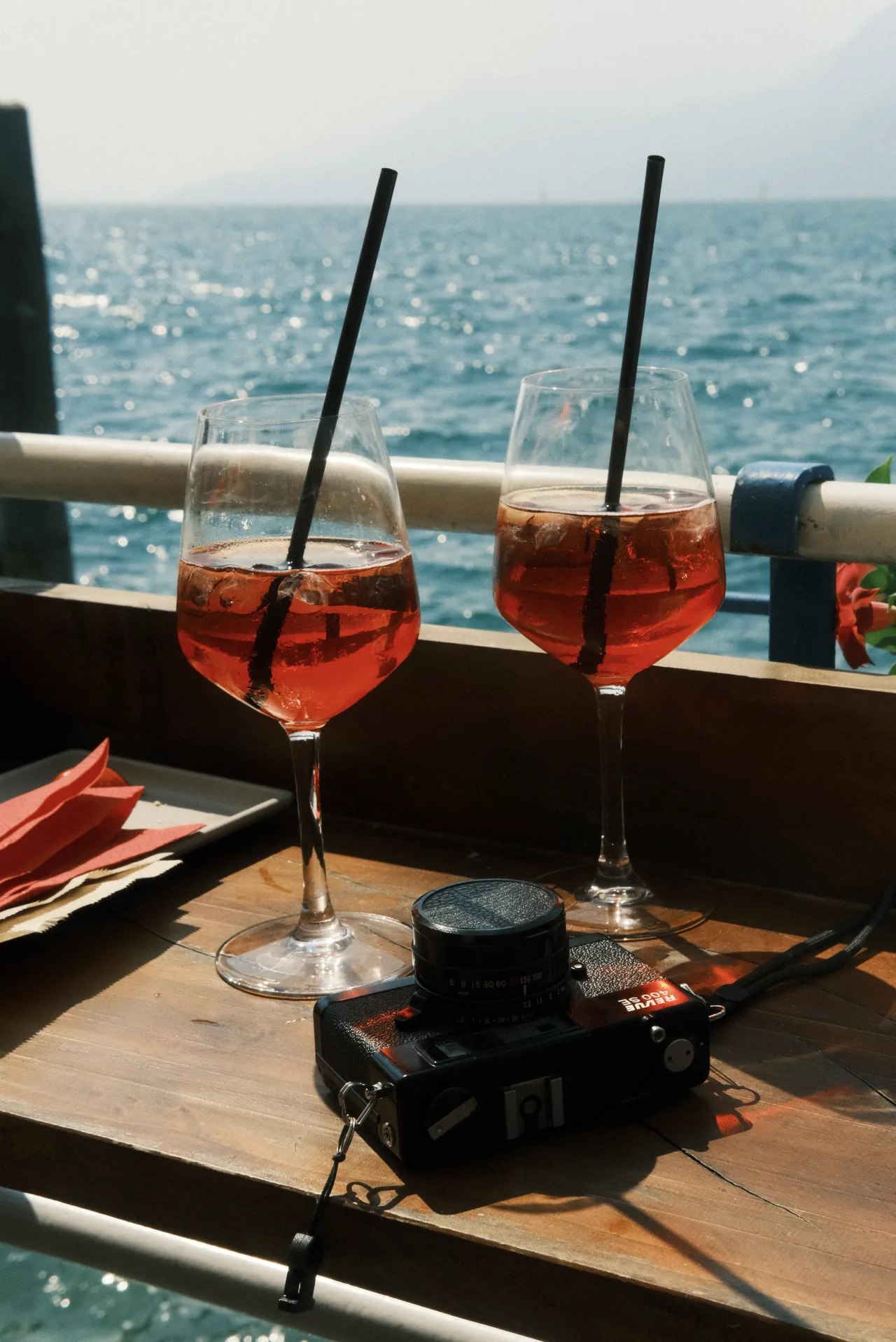 lago di garda, 26/08/2025