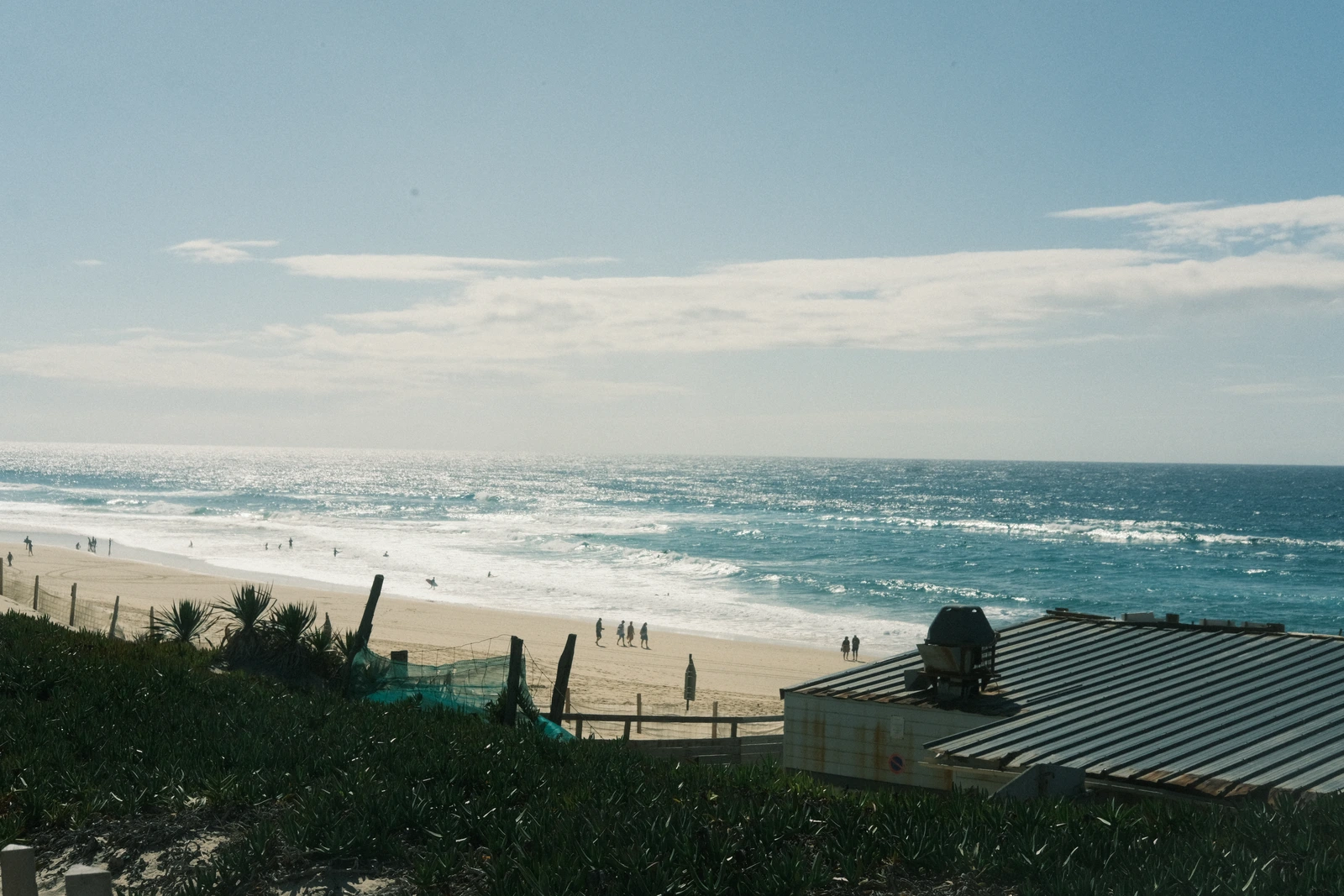 biscarosse plage, france, 16/09/2026