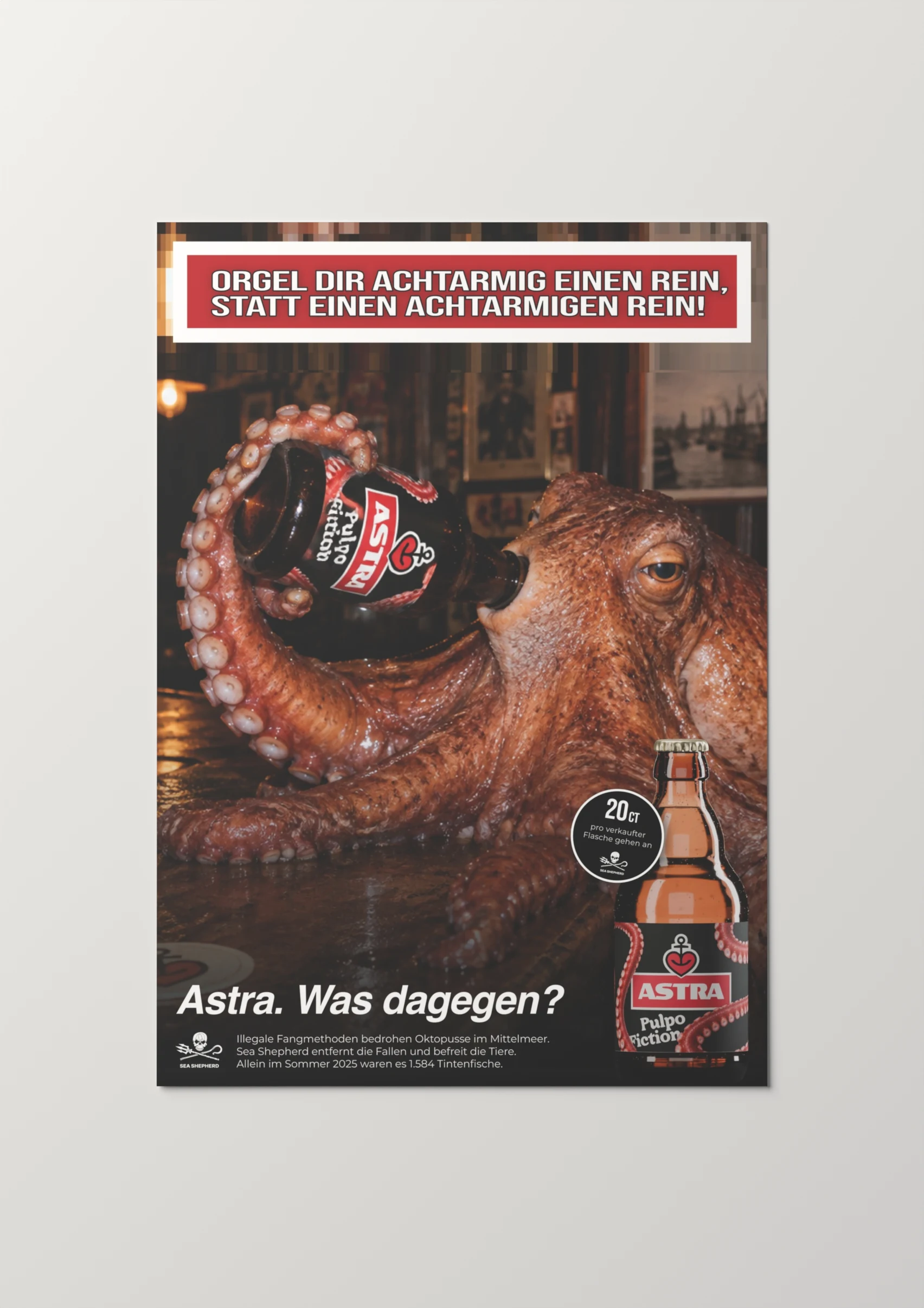 mission octopus – image 4