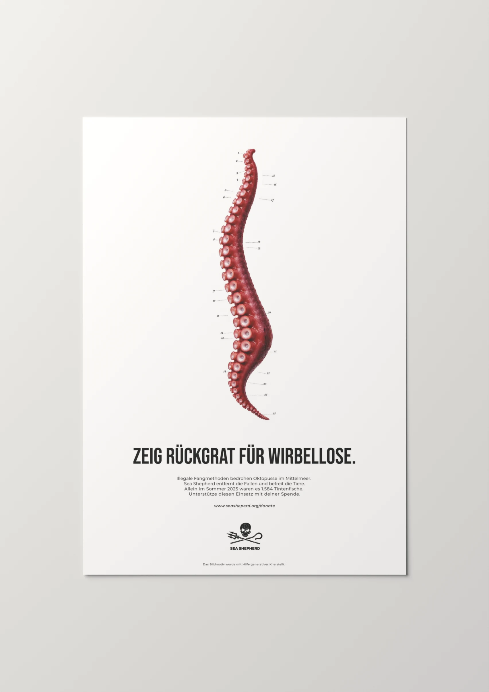 mission octopus – image 2