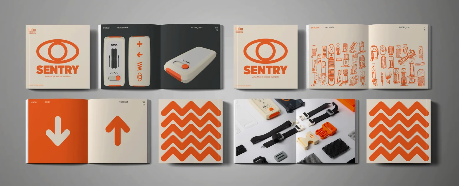 sentry – image 1