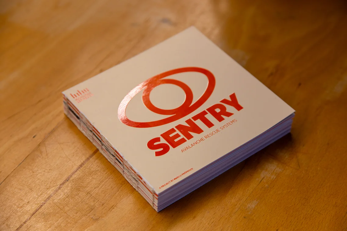 sentry – image 10